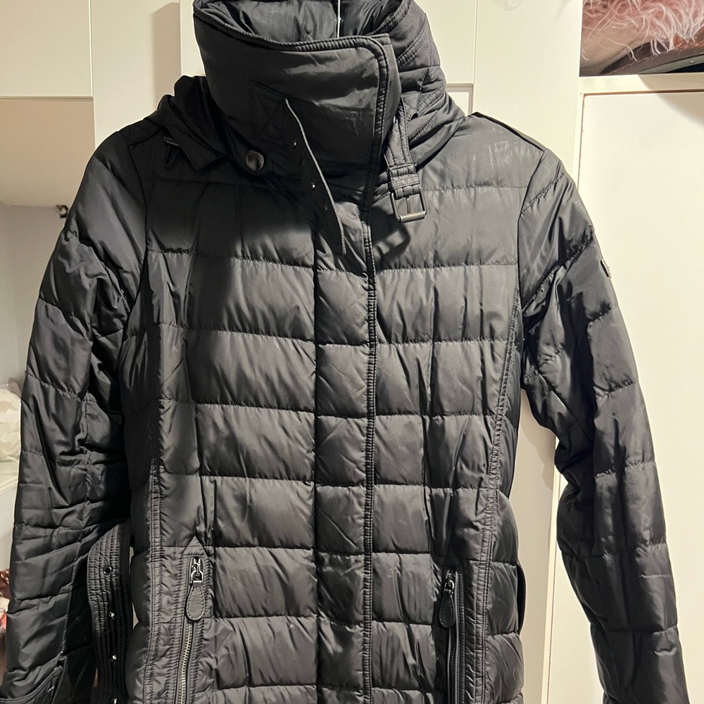 Burberry women coat